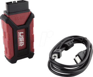 ODB GS-911USB10A - KRAD - Diagnose GS-911