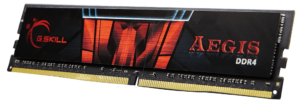 40GS0824-1015AG - 8GB DDR4 2400 CL15 GSkill Aegis