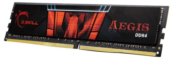 40GS1621-1015AG - 16GB DDR4 2133 CL15 GSkill Aegis
