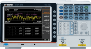 GSP-818-EMI - Spektrumanalysator GSP-818-EMI