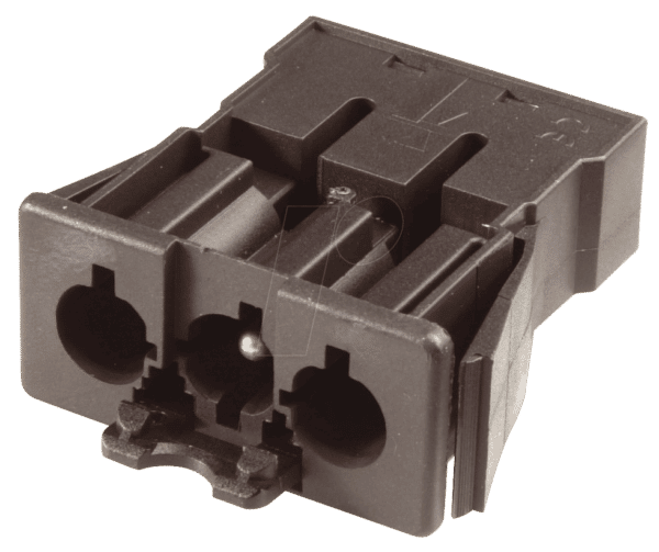 GST 18-3F S2-SW - Stecker