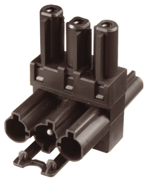 GST 18-3V 2P1-SW - T-Verteiler