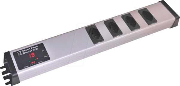 GUDE 1202-3 - PDU