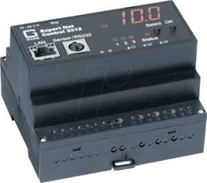 GUDE 2312-1 - Remote I/O