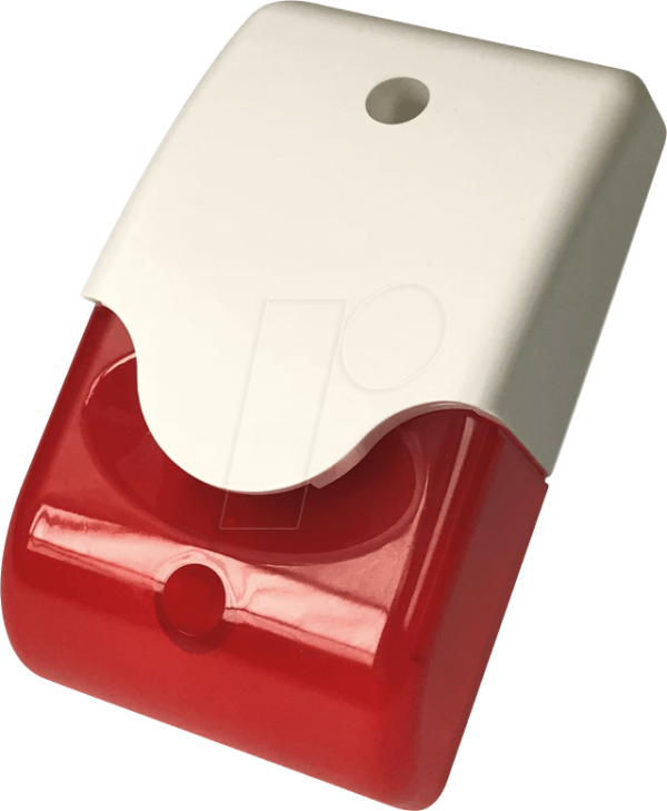 GUDE 7940 - Alarmgeber
