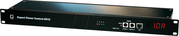 GUDE 8212 - PDU