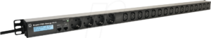 GUDE 8311-14 - PDU