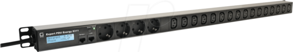 GUDE 8311-14 - PDU