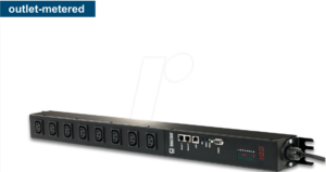 GUDE 8316-2 - PDU