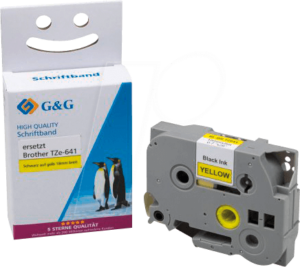 G&G 15560 - Ersatzband für TZe-641