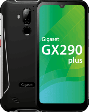 GIGASET GX290P - Smartphone