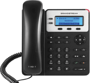 GRS GXP-1625 - IP-Telefon