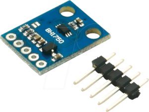 DEBO BH 1750 - Entwicklerboards - Digitaler Lichtsensor