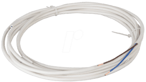 H03VV F275W 50M - Schlauchleitung H03VV-F