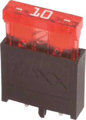 IMAXX H1810-2X1 - KFZ-Sicherungshalter
