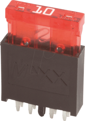 IMAXX H1810-2X4 - KFZ-Sicherungshalter