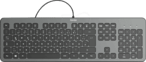 HAMA 182652 - Tastatur