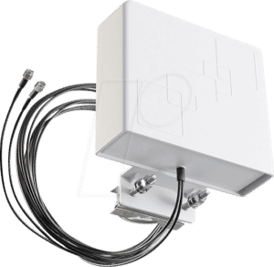 XORO HAN 2346M - 3G/4G/5G-Außenantenne mit MIMO Technologie