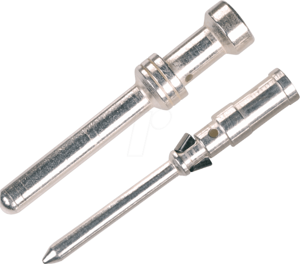 HAN 915 6101 - Crimp-Kontaktstifte