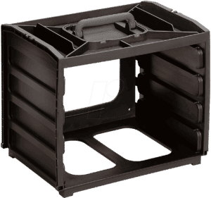 RAACO HANDY-BOX - Leerbox