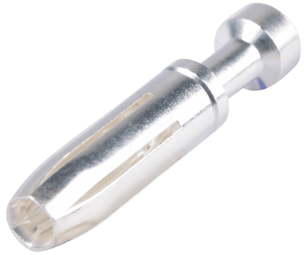 HAN 933 6205 - Crimp-Kontaktbuch. HAN EE-Mod.