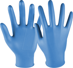 HASE 904600 XL - Einmalhandschuhe