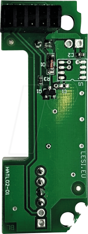 RPI FAN CONTROL2 - Raspberry Pi - Lüftersteuerung
