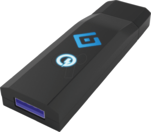 HDF 0201 - GoBlue Bluetooth Dongle + IR