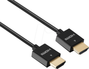 HDG HC01-015 - Super Slim High Speed HDMI Kabel