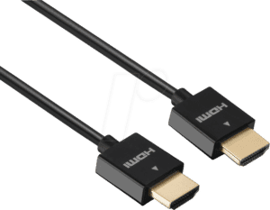 HDG HC01-020 - Super Slim High Speed HDMI Kabel