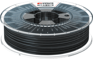 285HDGLA-BLBLCK - HDglass Filament - verblendetes schwarz - 2