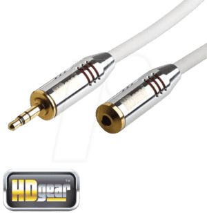 HDG AC0110-030 - Audio Kabel