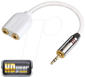 HDG AC0130-0015 - Audio Kabel