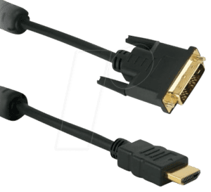 HDG XHC030-010 - HDMI/DVI Kabel