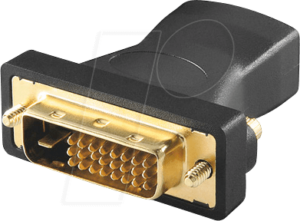 GC HDMI-DVIG - Adapter