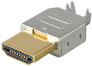 HDMI STM - HDMI-Stecker 1.3