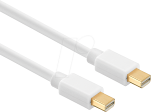 HDS X-DC020-015 - Mini DP Stecker auf Stecker