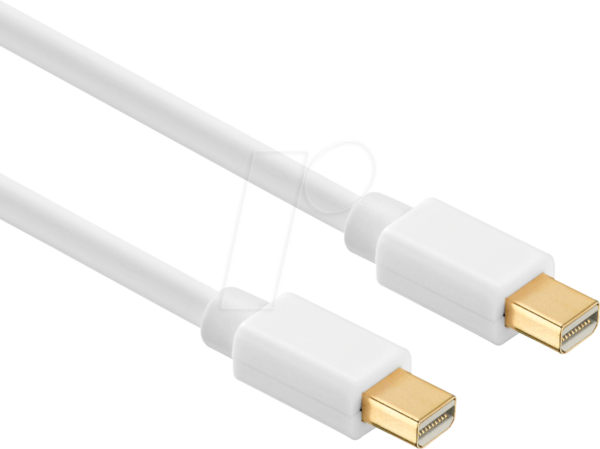 HDS X-DC020-030 - Mini DP Stecker auf Stecker