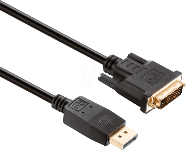 HDS X-DC045-020 - DP auf DVI Dual Link