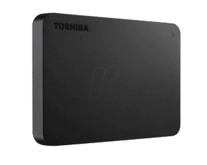HDTB420EK3AA - Toshiba Canvio Basics 2TB