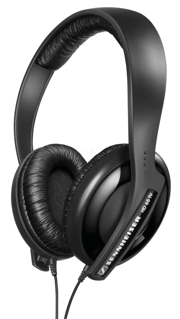 SENNHEISER504685 - TV-Kopfhörer