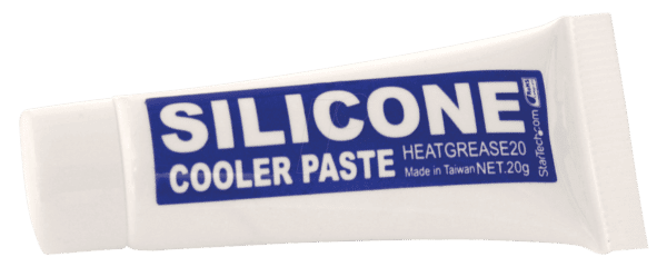 ST HEATGREASE20 - CPU-Kühler Wärmeleitpaste - 20 g