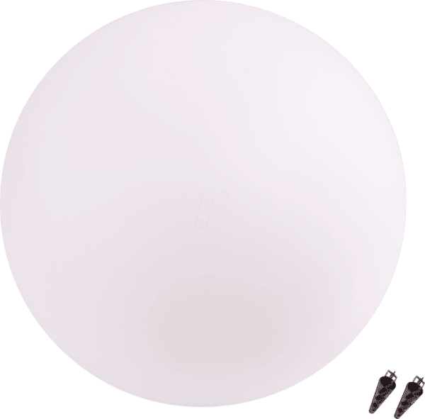 HEIT 35421 - LED Solar Kugel BOULE 300mm