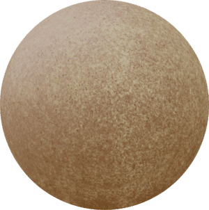 HEIT 35953 - Leuchtkugel MUNDAN TERRA 300mm