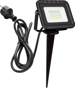 HEIT 501029 - LED-Strahler mit Erdspieß
