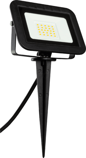 HEIT 501030 - LED-Strahler mit Erdspieß