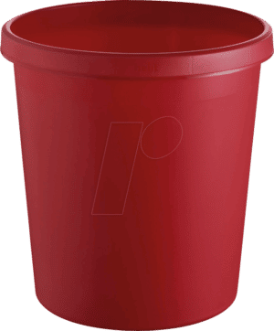 HELIT H61058-25 - Papierkorb 18 Liter