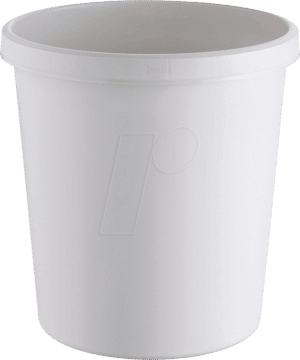 HELIT H61058-82 - Papierkorb 18 Liter