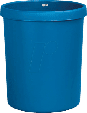 HELIT H61061-34 - Papierkorb 30 Liter