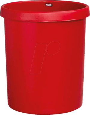 HELIT H61062-25 - Papierkorb 45 Liter